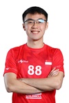 Photo of Zong Wei Tng
