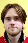 Photo of Simen Jansen