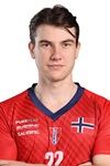 Photo of Joachim Terjesen