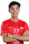 Photo of Thaddeus Tze Wen Tan