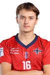 Photo of Sander Fauskanger