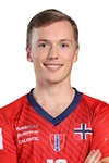 Photo of Andreas Gronli
