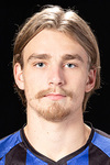 Photo of Linus Malmstrom