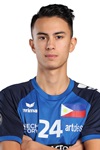 Photo of Melvin Mendoza