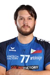 Photo of Simon Andersson