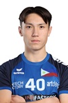 Photo of Kim Rosello Varga 