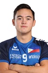 Photo of Lucas Werelius