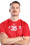 Photo of Axel Rasmussen